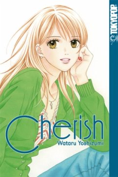Cherish - Yoshizumi, Wataru