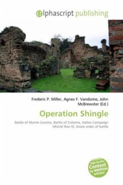 Operation Shingle