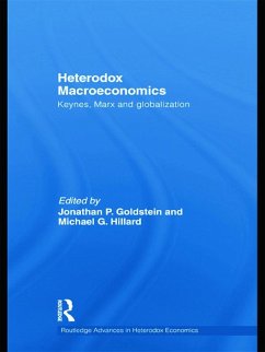 Heterodox Macroeconomics