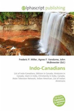 Indo-Canadians