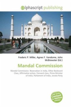 Mandal Commission