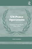 UN Peace Operations