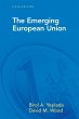 The Emerging European Union - Bild 1