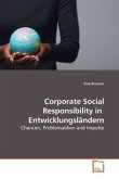 Corporate Social Responsibility in Entwicklungsländern