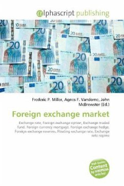 Foreign exchange market