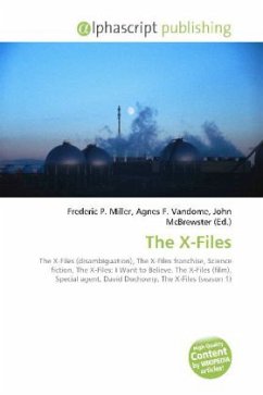 The X-Files