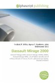 Dassault Mirage 2000