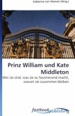 Prinz William und Kate Middleton