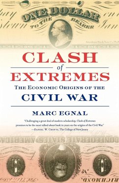 Cover Clash of Extremes