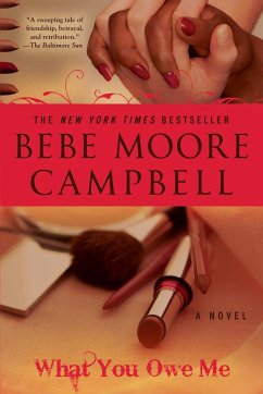 What You Owe Me - Campbell, Bebe Moore
