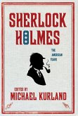 Sherlock Holmes: The American Years Sherlock Holmes: The American Years