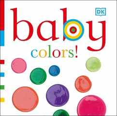 Baby: Colors! - Dk