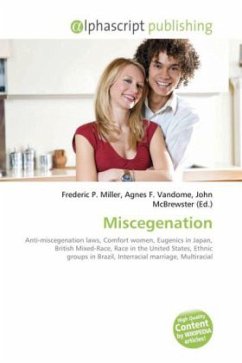 Miscegenation