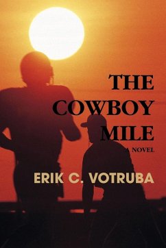Cover The Cowboy Mile