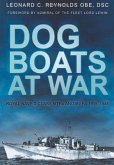 Dog Boats at War