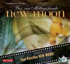 New Moon - Biss zur Mittagsstunde, 6 Audio-CDs