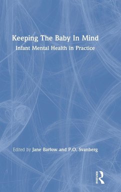 Cover Keeping The Baby In Mind