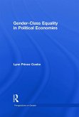 Gender-Class Equality in Political Economies