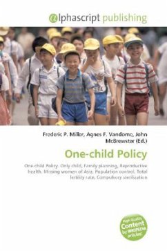 One-child Policy