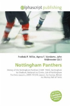 Nottingham Panthers