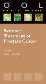 Systemic Treatment of Prostate Cancer