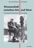 Wissenschaft zwischen Ost und West