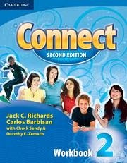 Connect - Richards, Jack C; Barbisan, Carlos; Sandy, Chuck