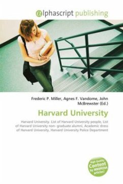 Harvard University