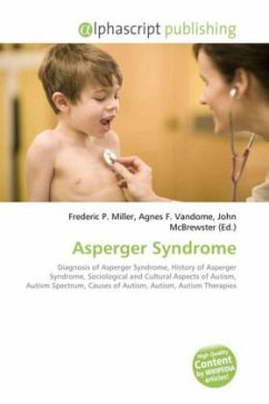 Asperger Syndrome