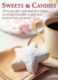 Sweets & Candies Recipe Giftcards Sweets & Candies Recipe Giftcards