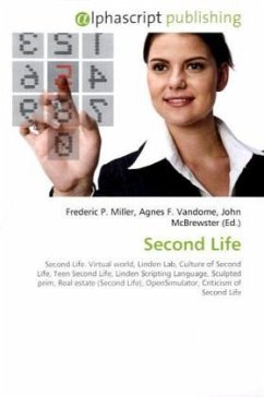 Second Life