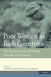Poor Women in Rich Countries - Bild 1