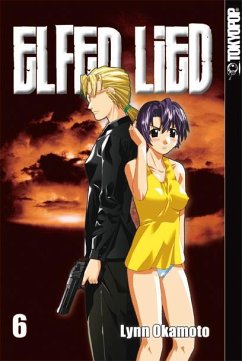 Elfen Lied Bd.6 - Okamoto, Lynn