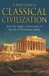 A Brief Guide to Classical Civilization - Bild 1