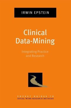 Clinical Data-Mining - Epstein, Irwin