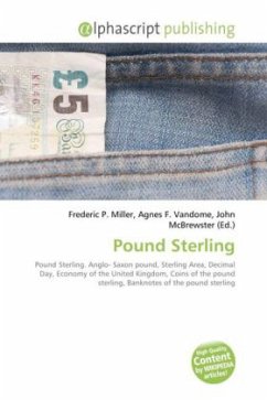 Pound Sterling