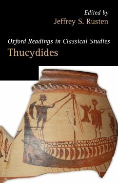 Thucydides - Rusten, Jeffrey S.