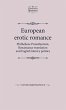 European Erotic Romance - Bild 1