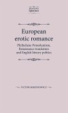 European Erotic Romance