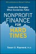 Nonprofit Finance for Hard Times - Bild 1