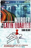 Murder in the Latin Quarter Murder in the Latin Quarter
