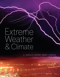 Cover Extreme Weather and Climate