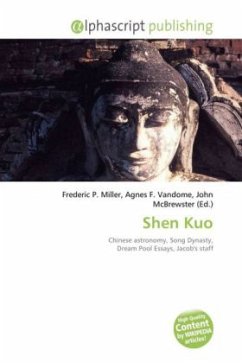 Shen Kuo