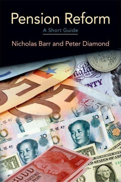 Reforming Pensions - Barr, Nicholas; Diamond, Peter