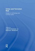 Crime and Terrorism Risk