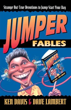 Jumper Fables - Davis, Ken; Lambert, Dave; Lambert, David