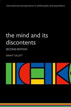 The Mind and Its Discontents - Gillett, Grant