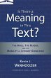 Is There a Meaning in This Text? - Bild 1