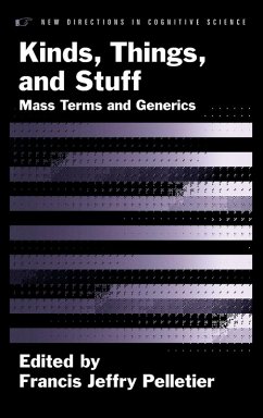 Cover Kinds, Things, and Stuff