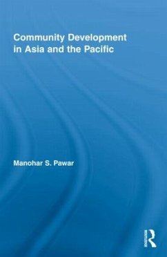 Community Development in Asia and the Pacific - Pawar, Manohar S